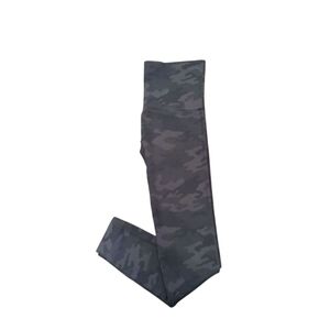 Spanx Camouflage Leggings